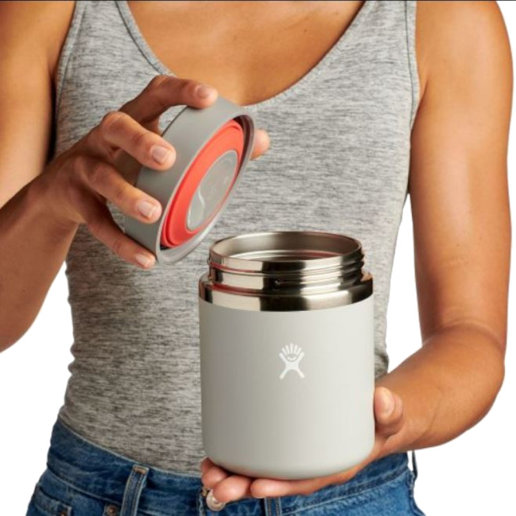 Hydro Flask 28 oz Insulated Food Jar - Image 2
